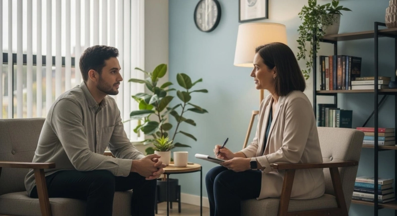 How to Choose Dual Diagnosis Treatment Using the Right Questions