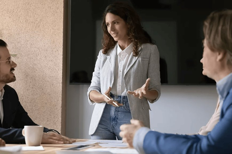 Diversity and Inclusivity Leadership Development