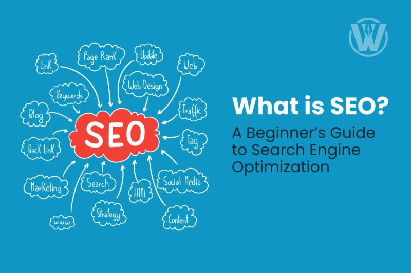 What is SEO? A Beginner's Guide to Search Engine Optimization