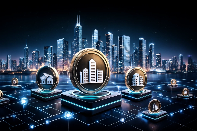 Top 8 Benefits of Using a Tokenized Real Estate Platform in 2026