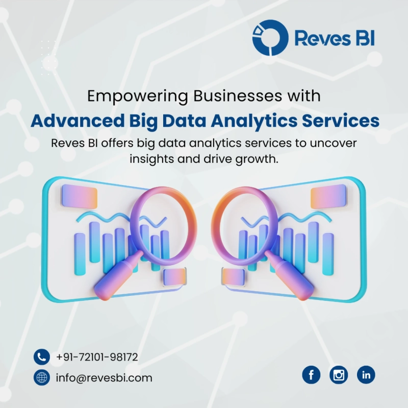 Reves BI: Data Engineers vs. Big Data Developers