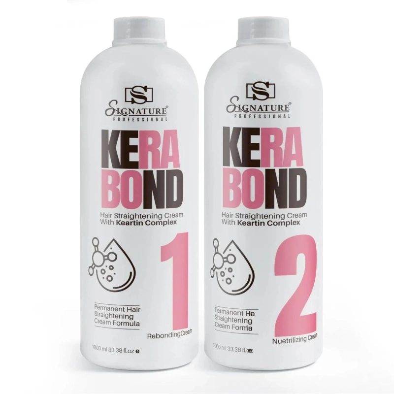 What Is Kera Bond Treatment? Benefits, Process & Results Explained