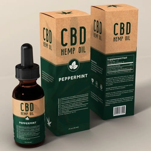 CBD and Hemp What's the Difference? (Conclusive companion)