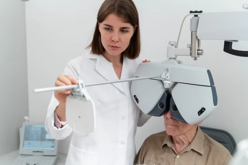 SMILE Surgery Affordability: Making Clear Vision Accessible In India