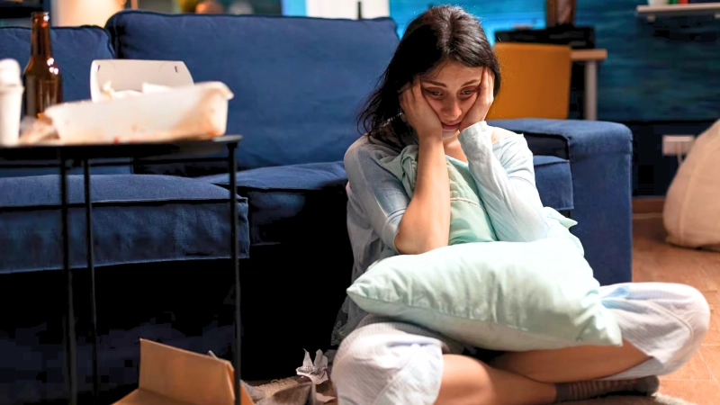 Recognizing the Signs of Anxiety: What to Watch For in Daily Life