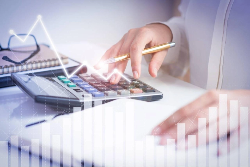 Difference Between Demat and Trading Account