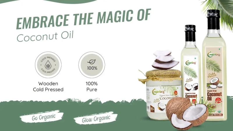 The Top Benefits of Virgin Coconut Oil: Unleashing the Secrets of this Superfood