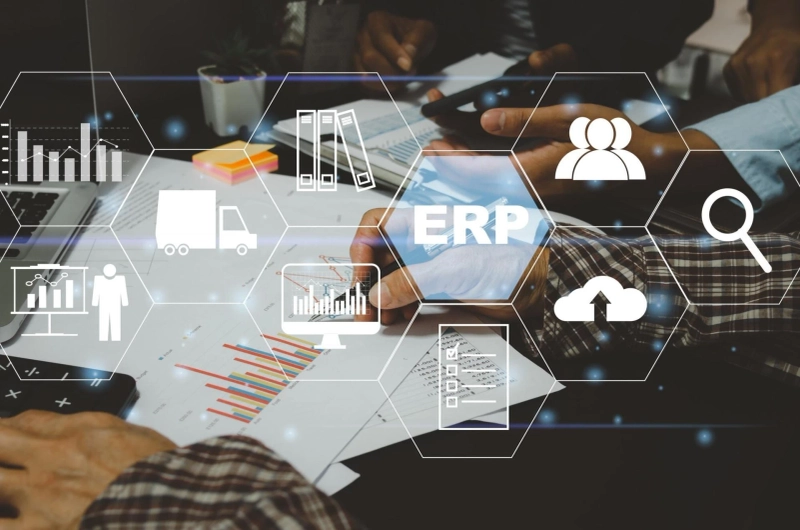 SAP B1 Partner in Udaipur: Building Resilient Businesses with Next-Gen ERP