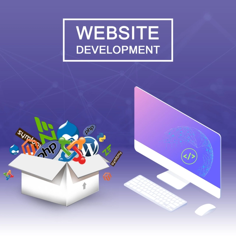 How Development Improves The Performance Of The Website?