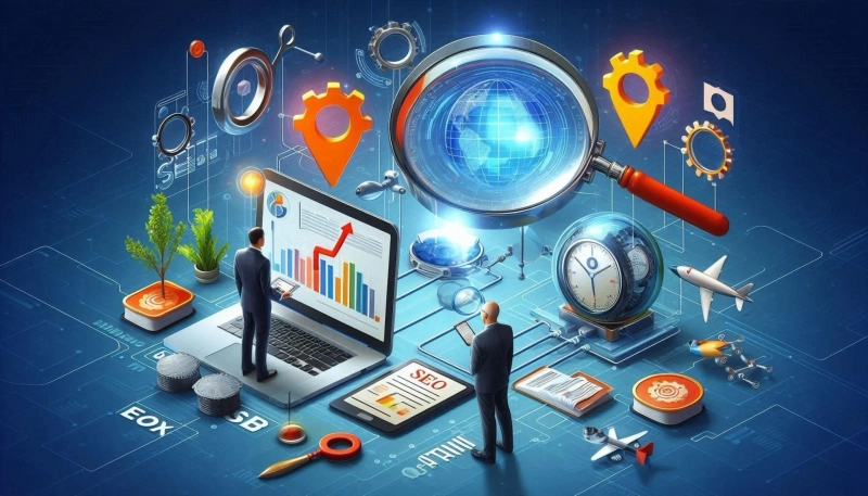 SEO and its connection to online reputation management
