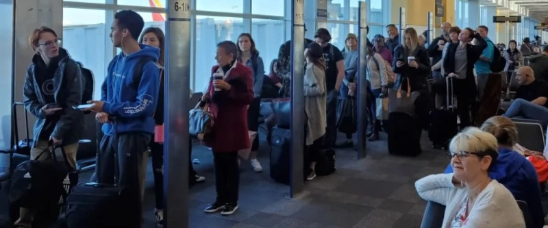 Southwest Airlines Boarding Process: A Complete Guide