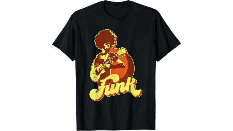 How Do Men’s Custom T-Shirts Help You Stand Out Without Compromising Comfort?