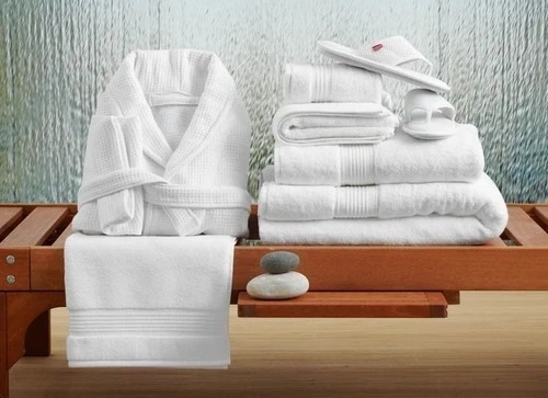 Taking Care of Your Bath Linen the Right Way