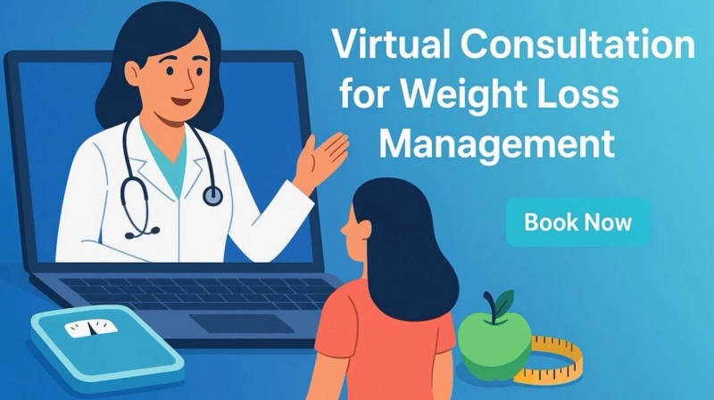 Affordable Post-Bariatric Care: What to Know About Skin Removal and Walk-In Clinics