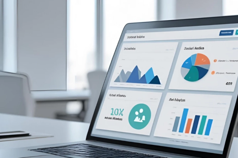 Marketing that Helps a Business Grow in a Steady and Practical Way