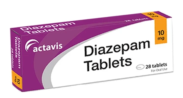 BUY DIAZEPAM 10MG TABLETS FOR THE TREATMENT OF INSOMNIA: INSOMNIA IS LINKED TO STROKE RISKS