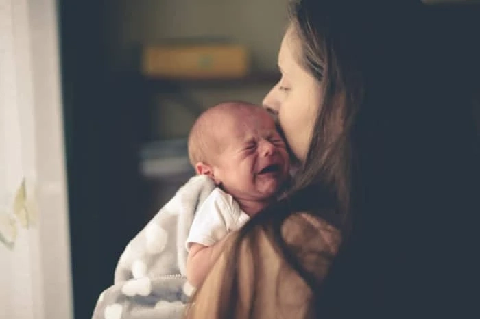 Understanding Baby Sleep Patterns: Navigating the Challenges of Sleep and Soothing