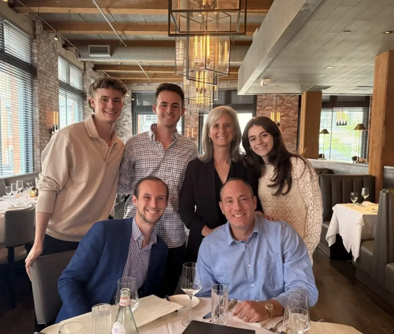 How Financial Companies in Boston Are Leading the Way in Retirement Planning