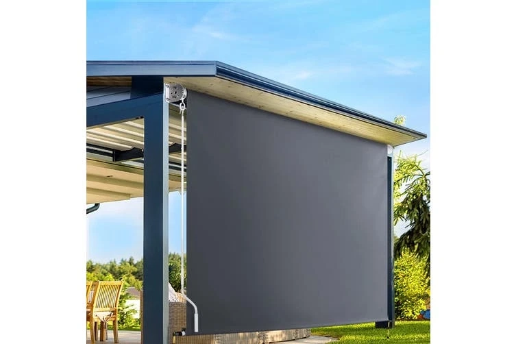 Caring For Your Straight Drop Awning