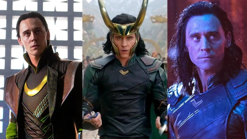 How Powerful Is Loki in Each MCU Movie?