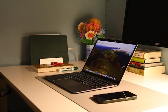 8 Tips for Maximizing Efficiency with Mobile Workstations
