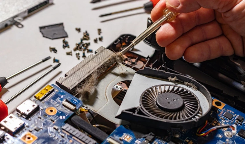 Choose The Best And Amazing Emergency Computer Repair Services