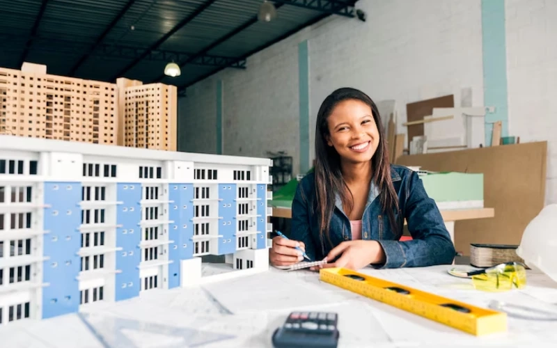New Home Construction Lenders in Houston, Texas: Building Dreams from the Ground Up