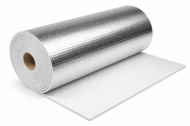 XLPE Insulation Sheet – Properties, Applications, and Benefits for Industrial Use