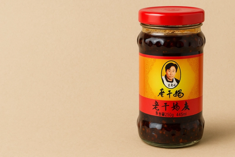 The Story Behind Lao Gan Ma: How One Woman’s Recipe Took Over the World
