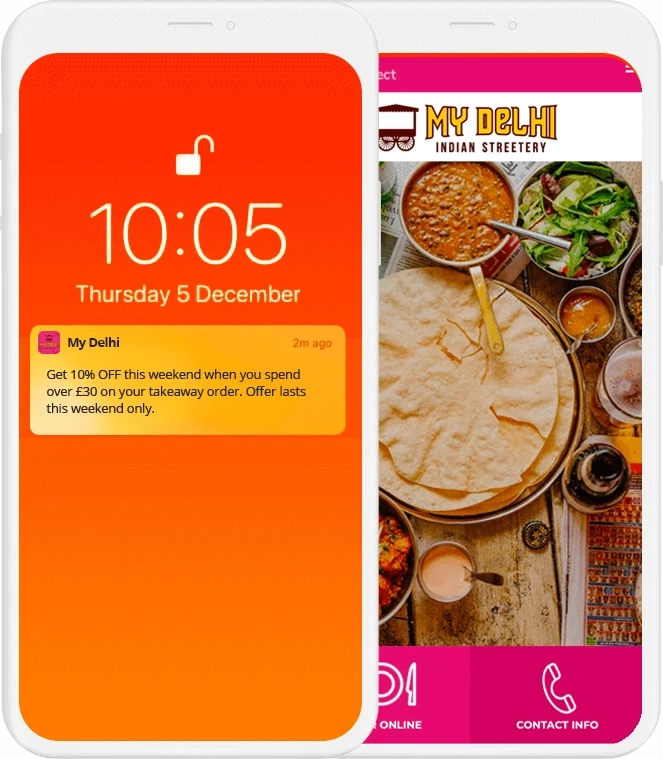Embracing Modern Dining: The Revolution of the Restaurant Ordering App