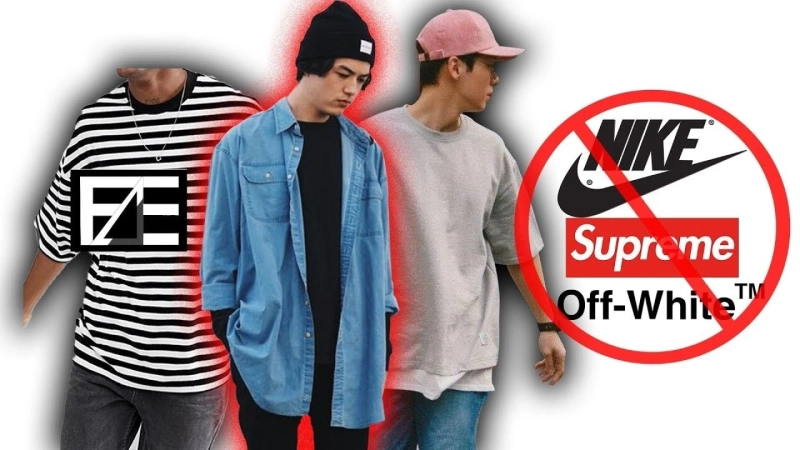 Why Brand Outfits Matter More Than Non-Brands in 2026 Fashions