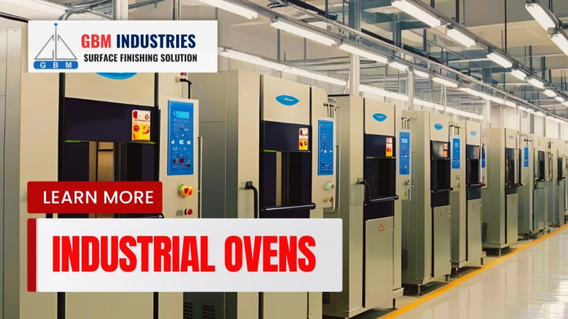 When Should You Upgrade Your Industrial Oven?