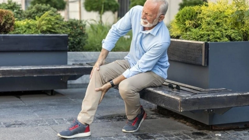 06 Tips On Protecting Your Knees And Keeping Them Healthy
