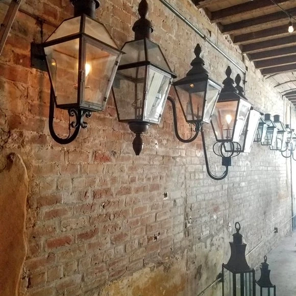 Why Is New Orleans Lighting In Such High Demand?