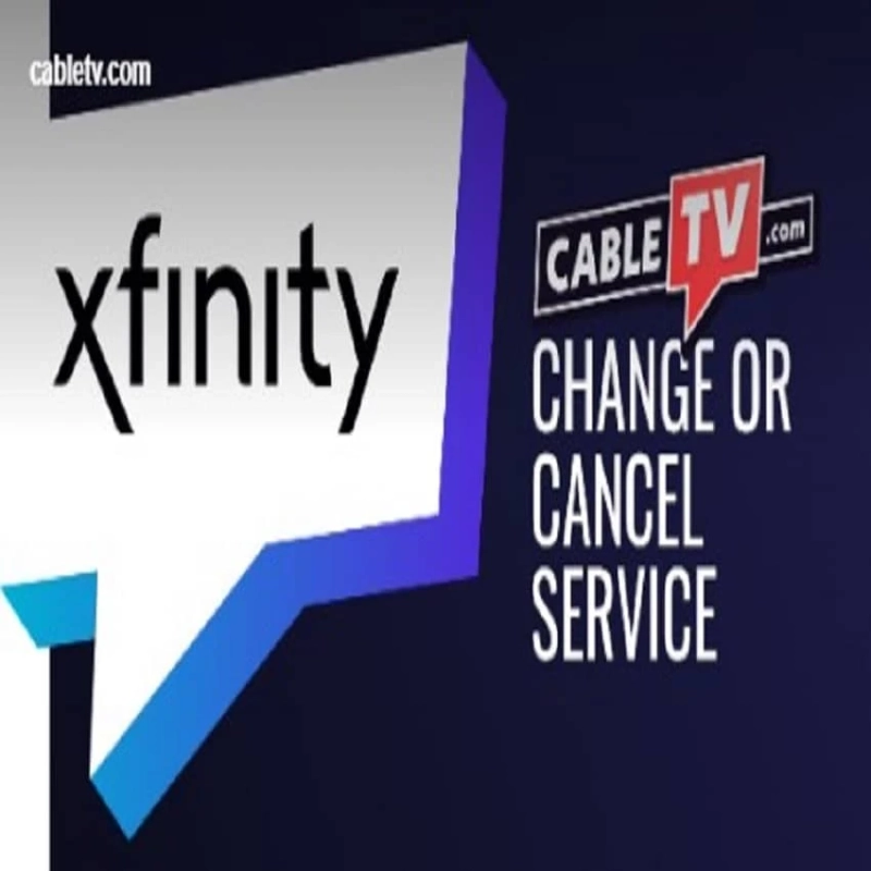 Cancel my Comcast Cable
