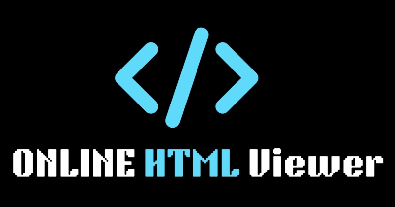  What Is an Online HTML Viewer and Why Should You Use One?