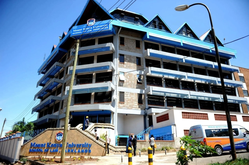 Discovering Excellence at Parklands Law Campus: A Hub for Aspiring Legal Professionals