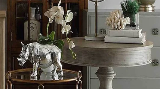 Shade Your Light: Desk Lamp Shades for a Focused Workspace - GWG OUTLET