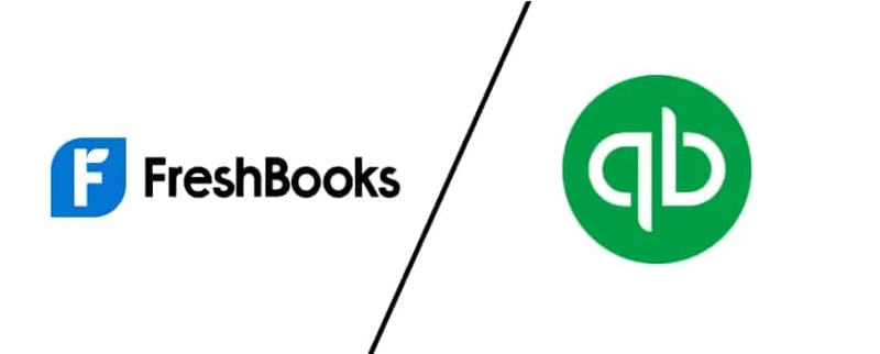 FreshBooks vs QuickBooks: Which is Best?