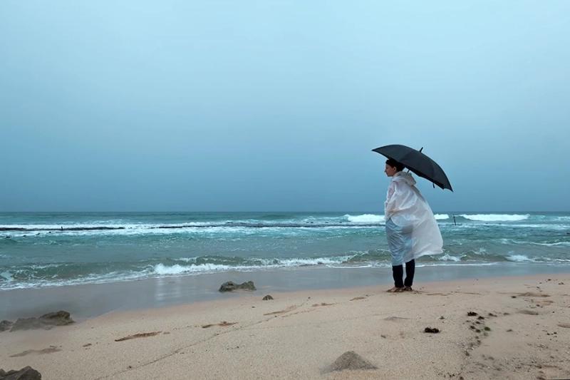 HOW DOES LA NINA AFFECT SOLAR & RENEWABLE ENERGY IN AUSTRALIA?