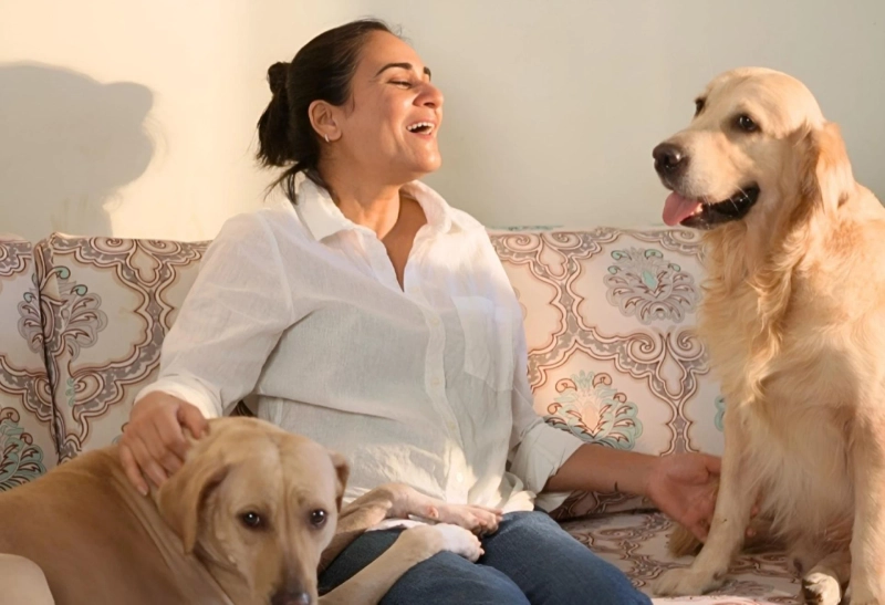 Transitioning Dogs from Processed Kibble to Fresh, Balanced Meals