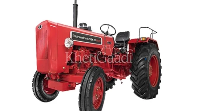 Which Mahindra Tractors 575 Model You Should Buy? | KhetiGaadi