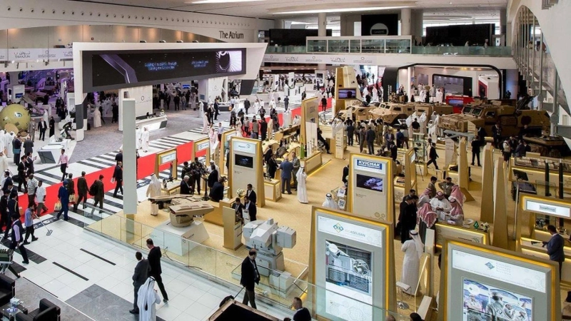 Exhibition Stall Design Importance Of Selecting The Right Design