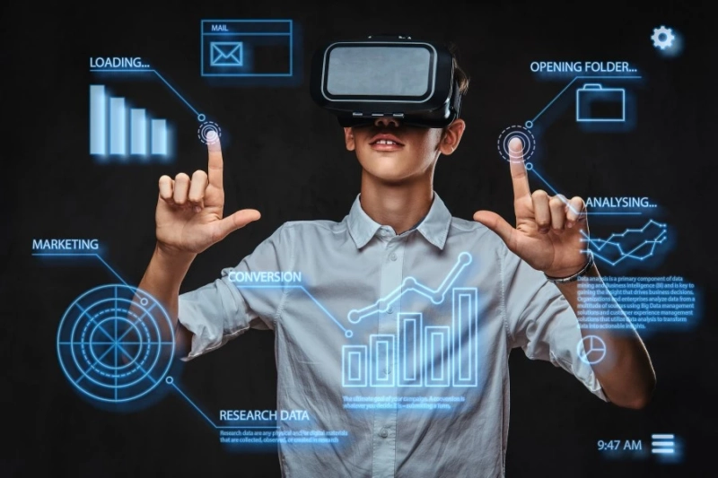 The Future is Now: Unleashing the Power of AI in Digital Marketing Campaigns