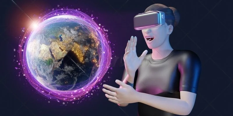 Best Metaverse Development Tools & Technologies