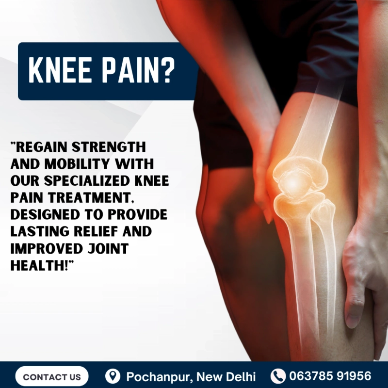 Hydrotherapy: The Future of Physiotherapy for Joint Pain