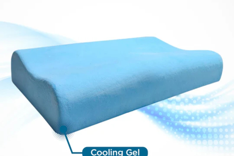 Benefits of Cooling Pillow