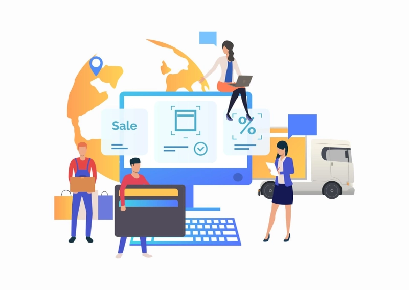 Why Choose Adobe Commerce for Enterprise E-commerce