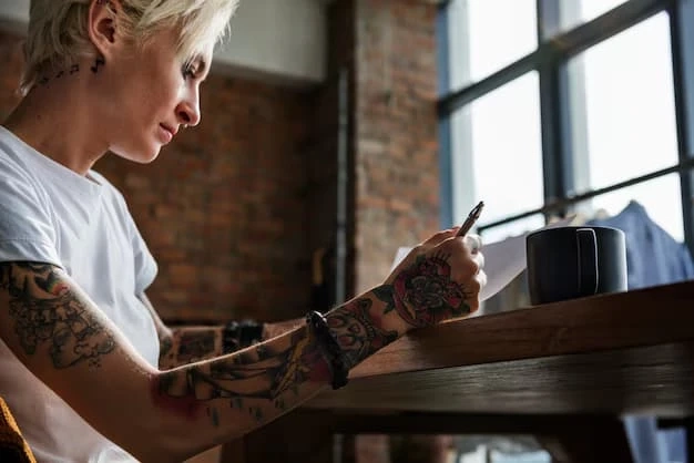 What Makes a Great Sydney Fine Line Tattoo Studio?