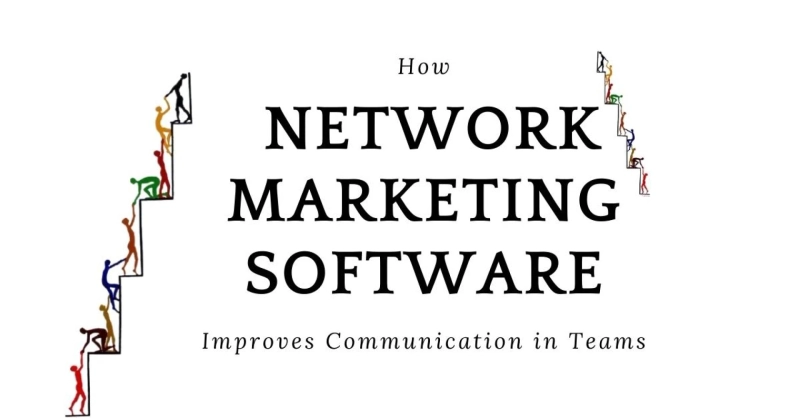 Network Marketing Software Explained: What It Is, How It Works, and Which One to Choose